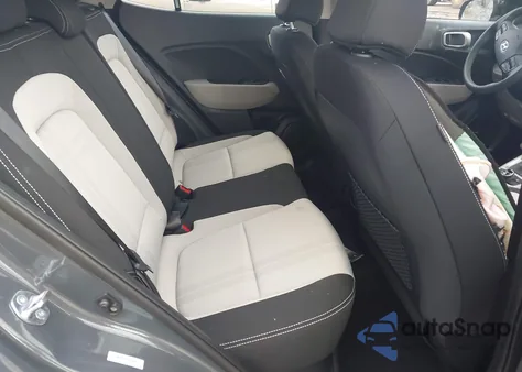 2026 Hyundai Venue Sel z USA, uszkodzony, nr VIN KMHRC8A30TU420033